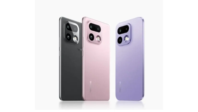 Realme 16 Pro Series Redefines Smartphone Photography With 200MP Portrait Master