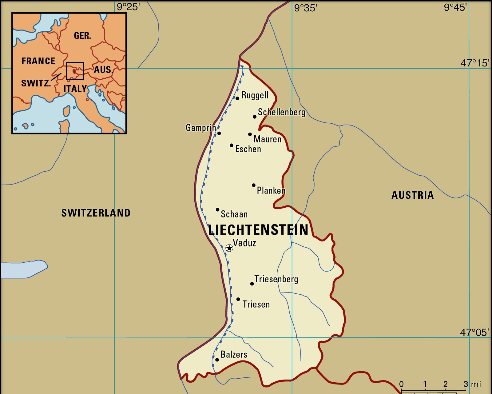 WOW STORY OF THE DAY: Valleys of Vaults: The Microstate Where Companies Outnumber Citizens and Cash Flows Like Rivers