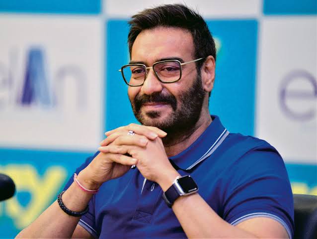 Prayag India Gets a Power Boost as Ajay Devgn Returns