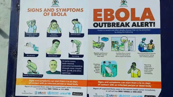 Cure Or Kremlin Communication? Reading Russia’s Ebola Vaccine Claim And ‘Free Cancer’ Pledge Side By Side