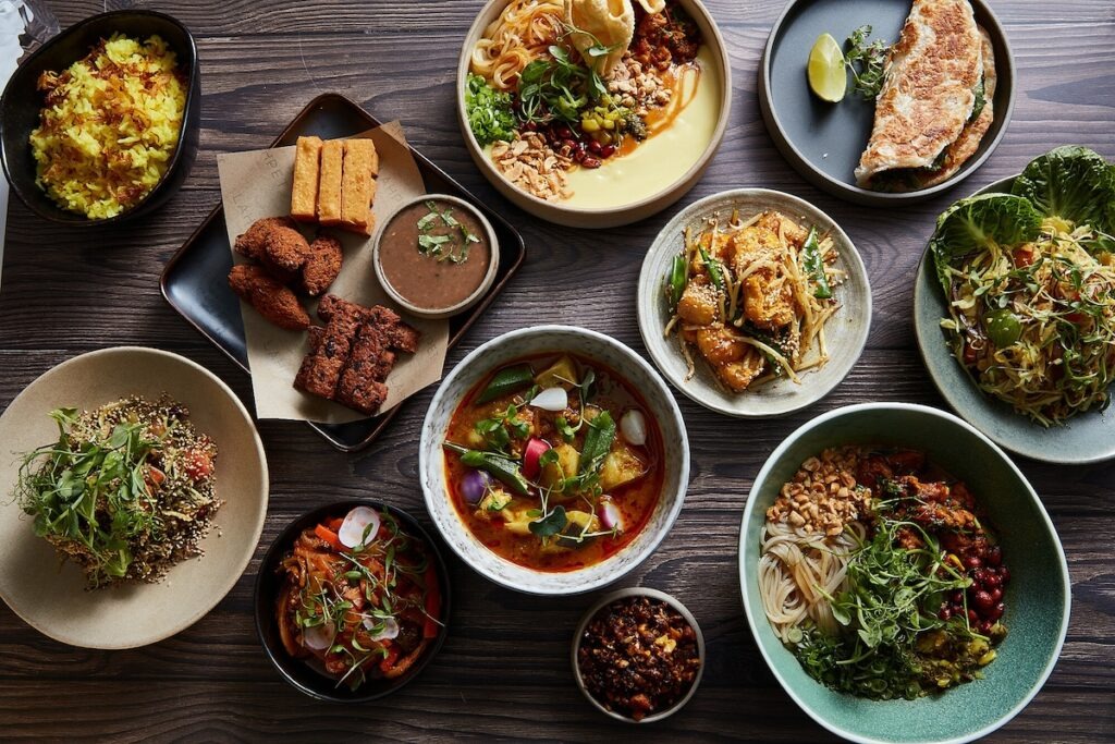 Cardiff's Culinary Constellation: A Galaxy of Must-Try Restaurants in 2025