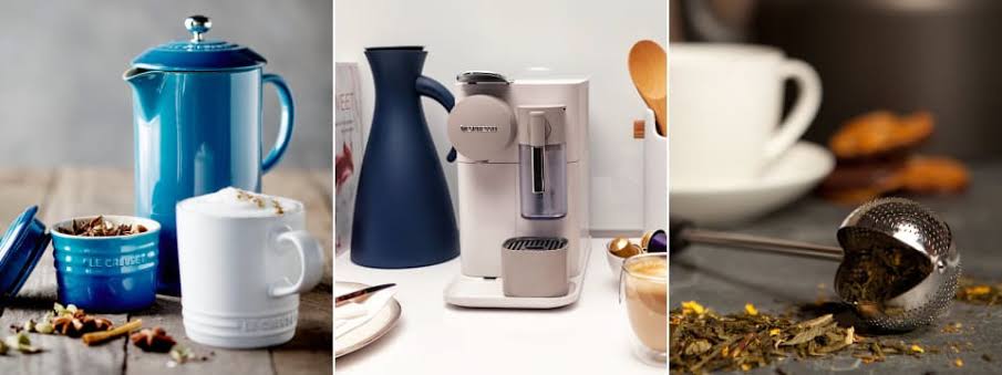 Perk Up or Pour Out: Decoding India’s Love Affair with Coffee, Tea, and Their Gadgets