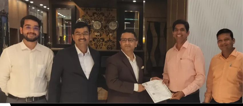 Indore’s Alankrit Film City Welcomes Zone by The Park: A New Era of Style and Luxury Begins