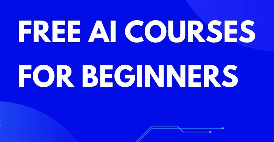 AI for Free? Course You Can! Beginner’s Guide to Learning Without Spending a Byte