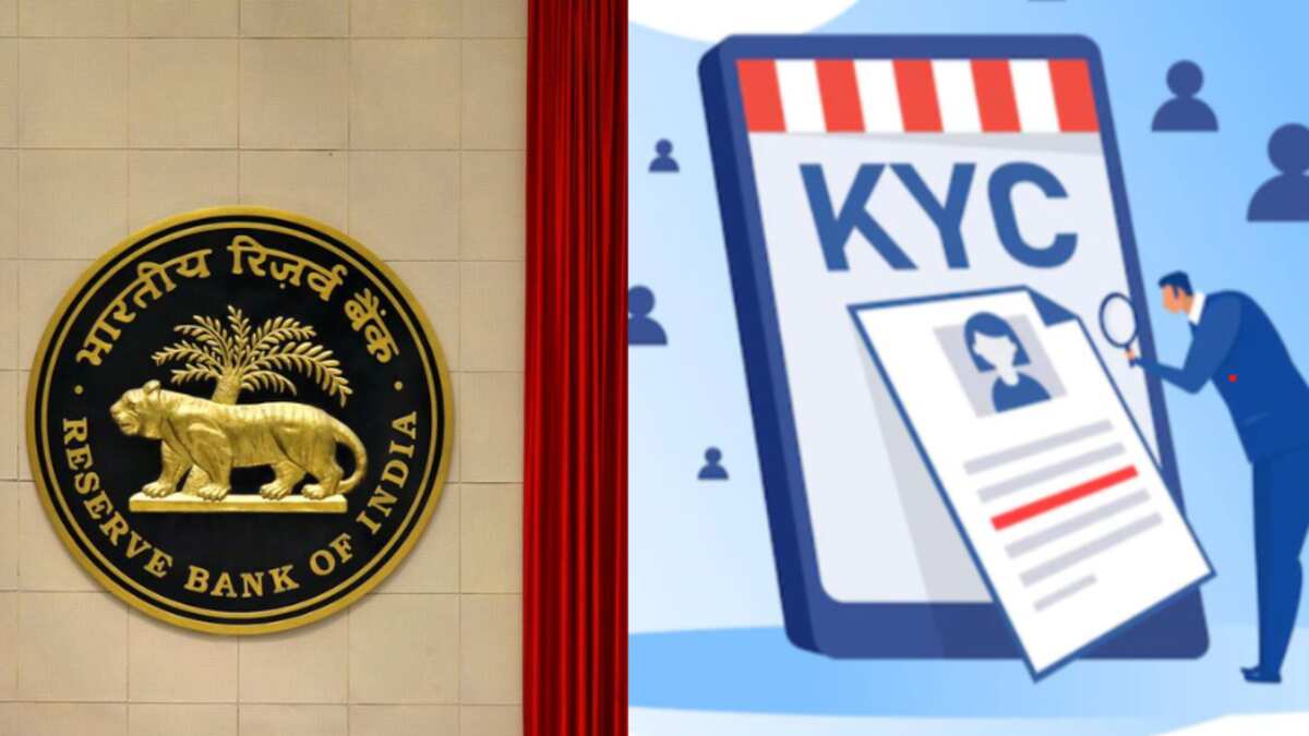 RBI Penalizes Yes Bank For KYC Compliance Failure