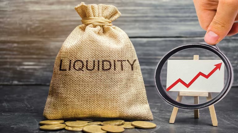Liquidity Pulse: RBI Data Shows Banks’ Cash Balances and Borrowings
