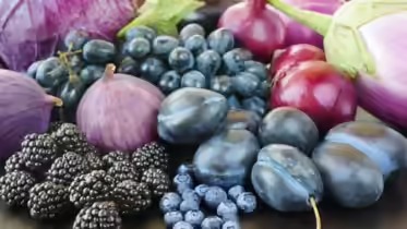 Eat The Rainbow: Why Purple Grains Are Making Meals More Powerful