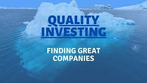 Quality Factor Investing Offers Disciplined Approach to Fundamental Investing