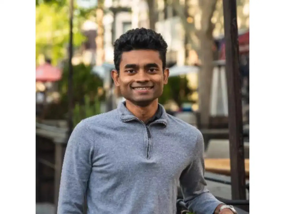 Code Wars Heat Up: Google Snaps Up Varun Mohan to Power AI Development