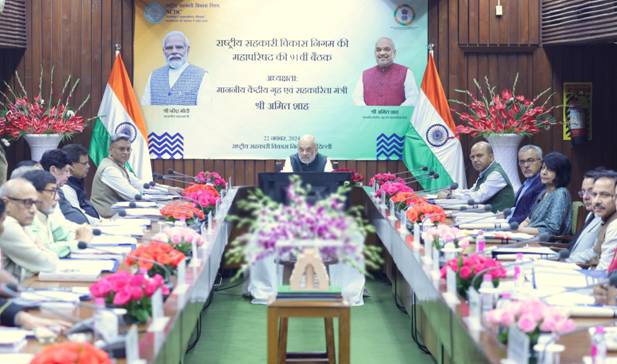 Connecting the Northeast: Modi Govt's Infrastructure Revolution