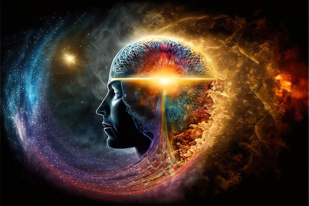 Silent but Vibrant: Your Inner Frequency Is the Real Influencer