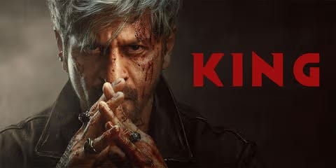 Shah Rukh Khan Movie King Budget Touches ₹450 Crore in Mumbai Production