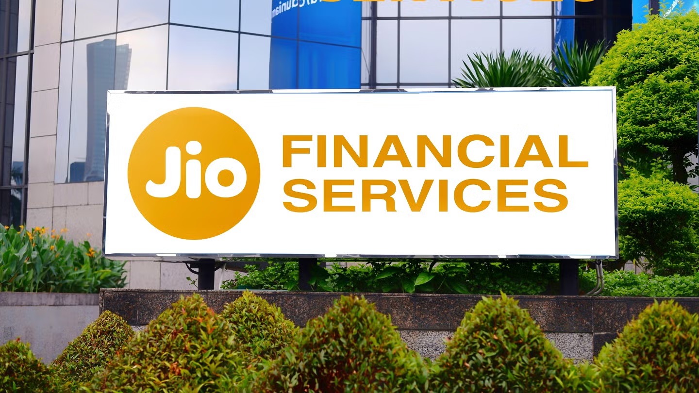 Global Giants Reshuffle Jio Financial Stakes In Block Deal Action