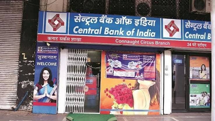 Central Bank Of India Reports Rs 12.63 Billion Net Profit In Q3
