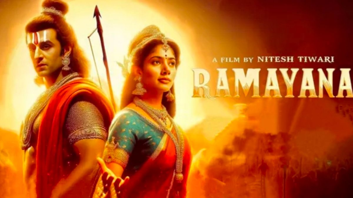 Ramayana Part 1 Announcement Video Gets Green Signal from CBFC, Release Scheduled for This Week