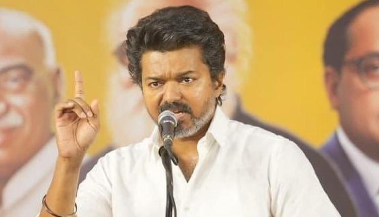 Mamallapuram Event Marks Vijay’s Commitment To Women-Centric Political Vision
