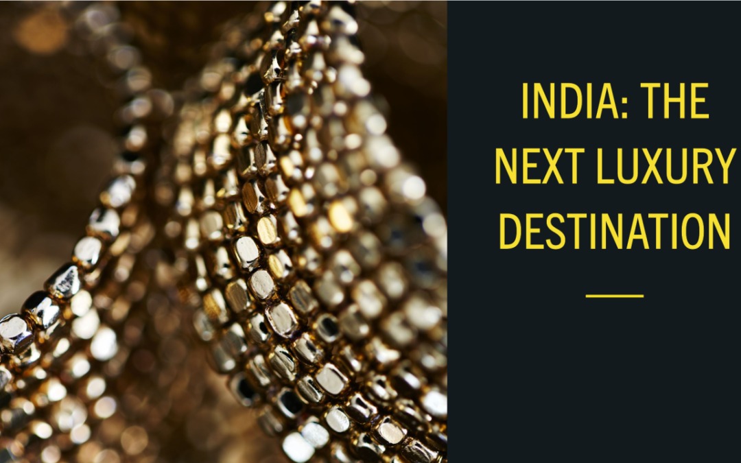 Velvet Revolution Or Mirage: Is India Weaving The World’s Next Luxury Story?