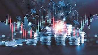 Markets Today: RBI Monetary Policy Meeting Outcome, M&M and ITC Report Strong Q3, Chamunda IPO Allotment Finalized