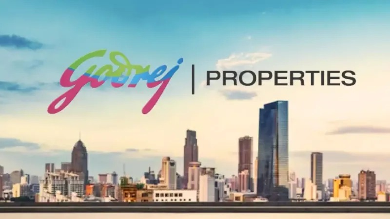 Raising the Stakes: Godrej Properties’ ₹20 Billion Debt Move and CEO Re-Appointment Signal Aggressive Expansion