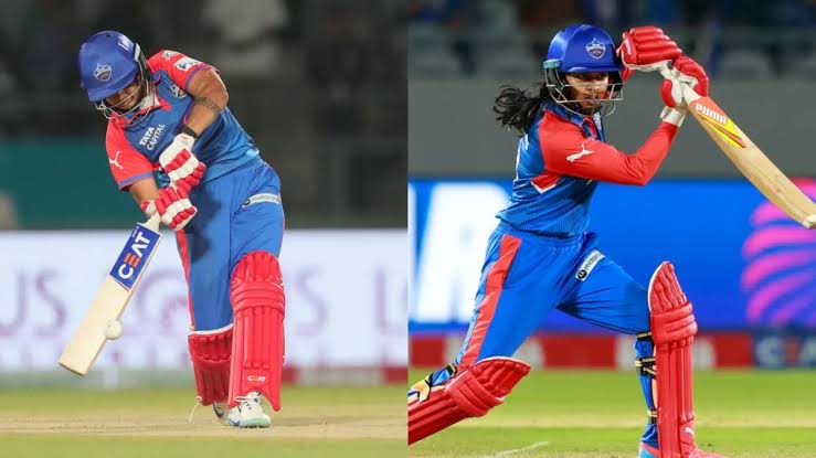 Niki Prasad’s Composed 35-Run Knock Powers DC to Thrilling Victory