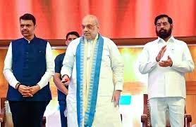 Sahakar Nav-Kranti: Amit Shah Unveils Major Tech Overhaul for Co-op Banks in Mumbai