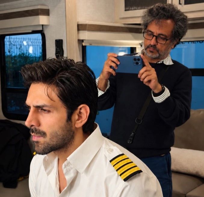 Can Kartik Aaryan’s Daring Pilot Avatar Save Captain India at the Box Office?