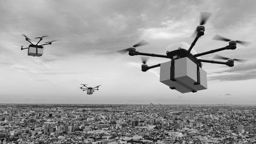 FedEx Completes India’s First Intra-City Drone Delivery Trials In Bengaluru