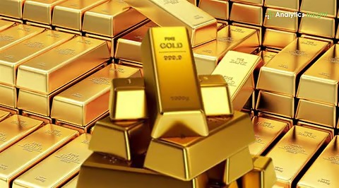 Gold Prices Crash In India As Inflation Fears Rise And US-Iran War Escalates