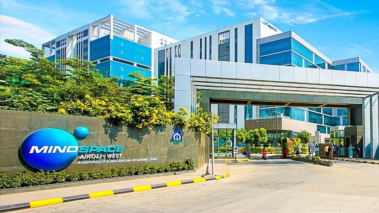 Mindspace Business Parks REIT to Consider July Debt Fundraising