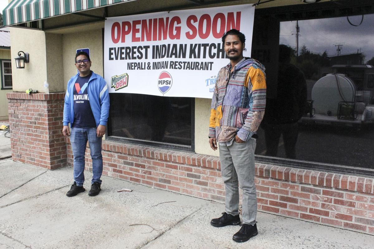 Climbing New Heights: Everest Indian And Nepali Restaurant To Open In Helena