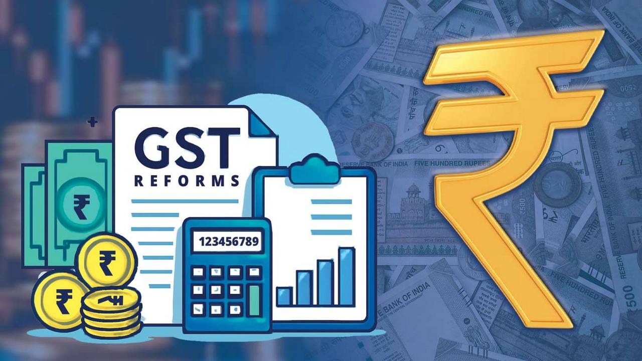 The GST Growth Story: Are Tax Reforms And Festive Buying The Winning Formula?