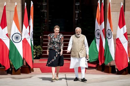 India-Denmark Green Growth Boosts Momentum for India-EU Free Trade Deal