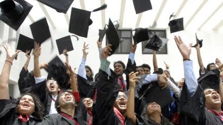 Still the Top Pick: Why Indian Students Keep Choosing the U.S. Despite Visa Hurdles