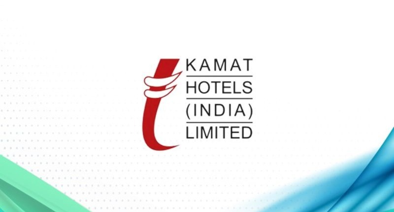 Kamat Hotels Announces CFO Resignation Amid Leadership Transition