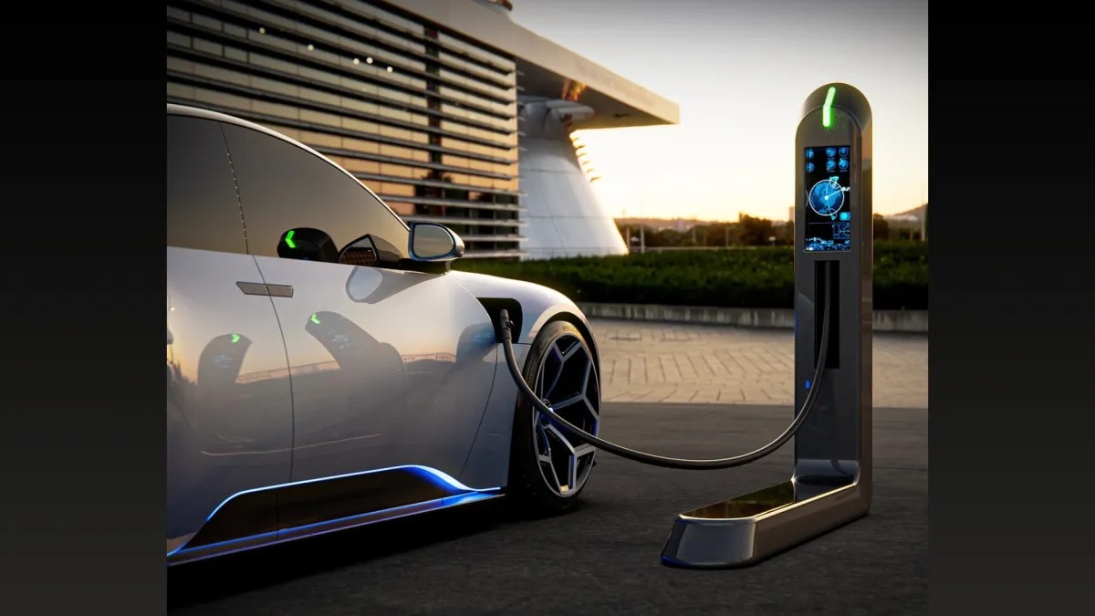Green Revolution at Risk: EV Manufacturers Sound Alarm Over Rare Earth Magnet Squeeze