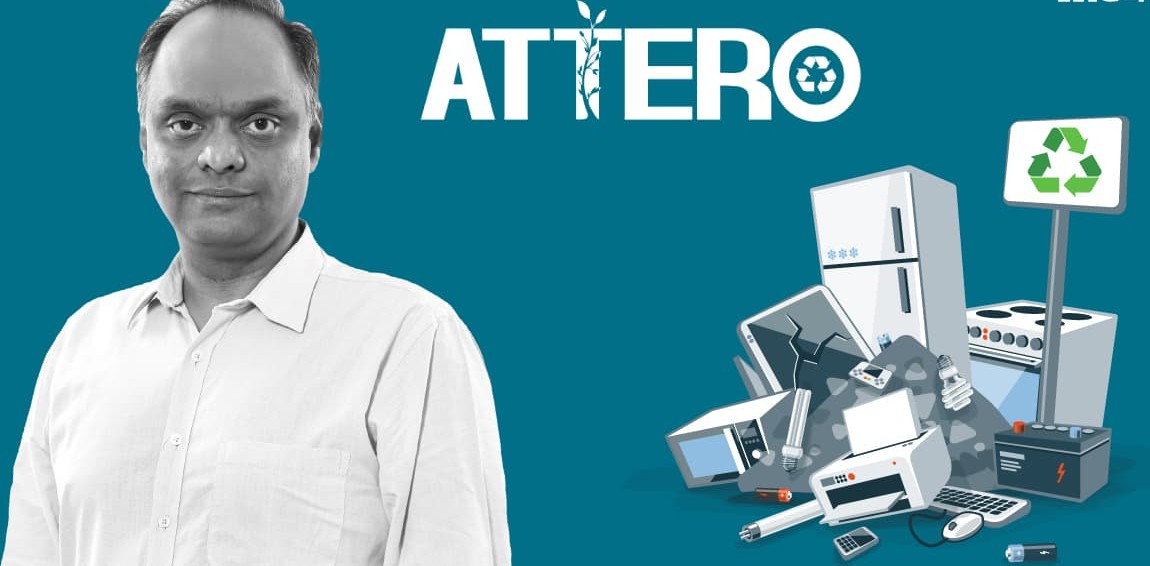 Attero’s Selsmart Set to Quadruple E-Waste Collection with 25-City Expansion