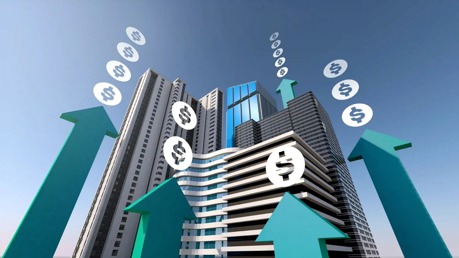 India Real Estate Investments Surge 29%, Outpace APAC Peers