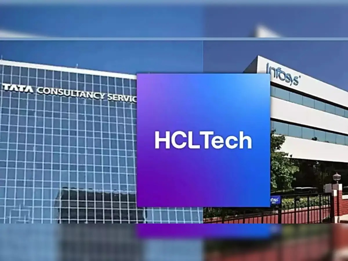 TCS Loses 14-Year Valuation Reign to Infosys, HCLTech Amid Profit Growth Concerns