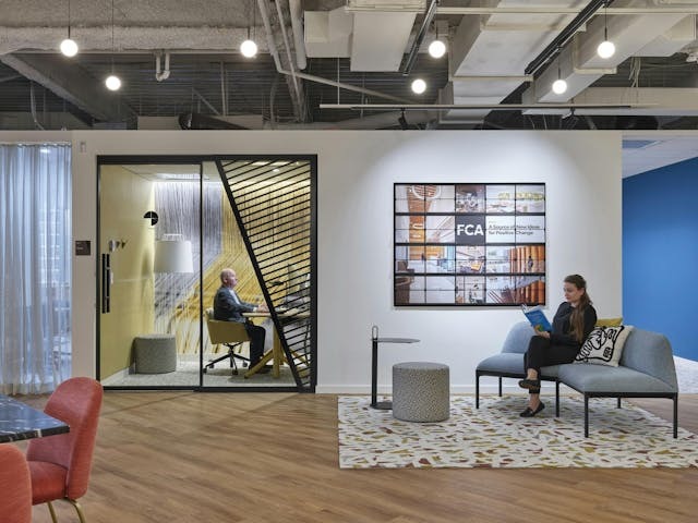Workspaces Are Evolving—But Is the Human Mind Keeping Up?