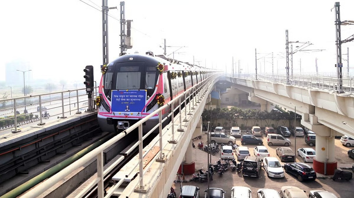 Metro 11 Moves Closer: MMRCL Receives Three Bids For 2027 Construction