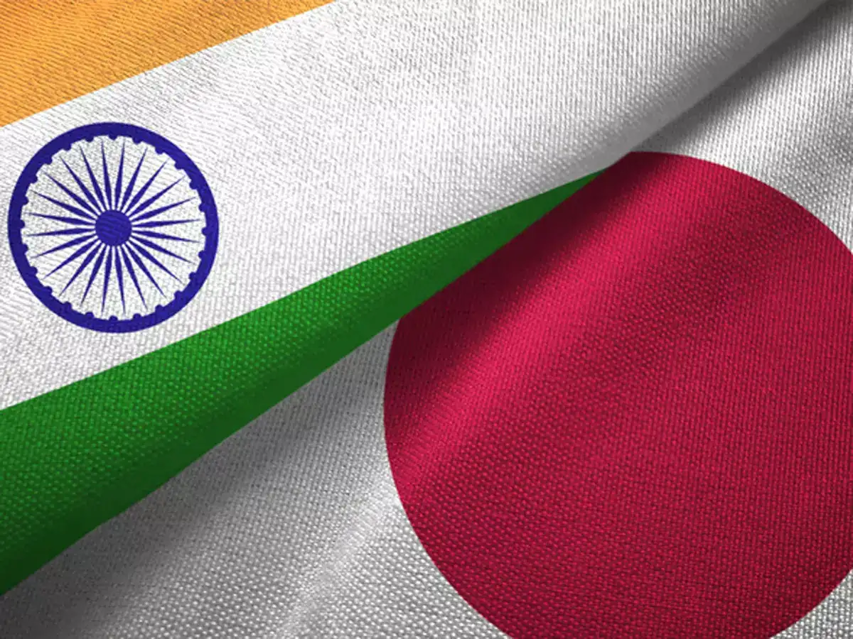 A New Chapter in India-Japan Relations: Economic Ties That Bind, Opportunities That Thrive