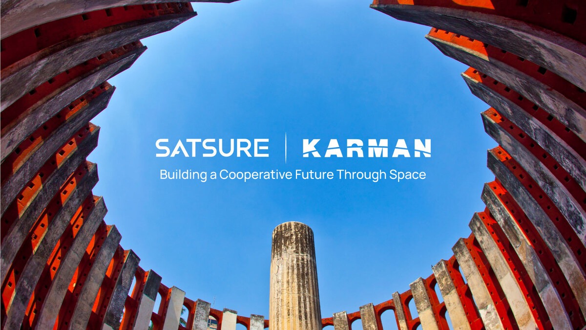 India to Host Karman Week 2025: Global Space Leaders Converge in Bangalore for Strategic Dialogue