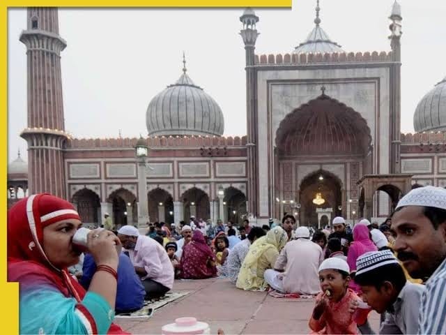 Sehri to Iftar: The Rhythm of Ramadan 2025 Beats Across Indian Homes