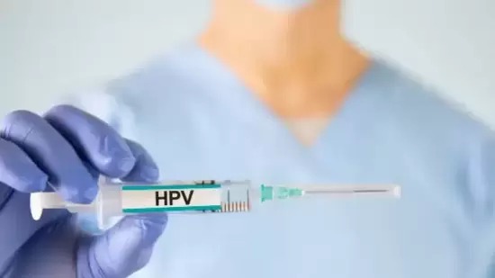 Cervical Cancer Prevention in Men: The Critical Need for HPV Vaccination