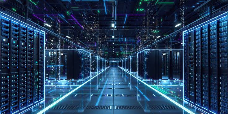 Energizing India's Digital Future: UBS Spotlights Power Supply Chain in Data Center Growth