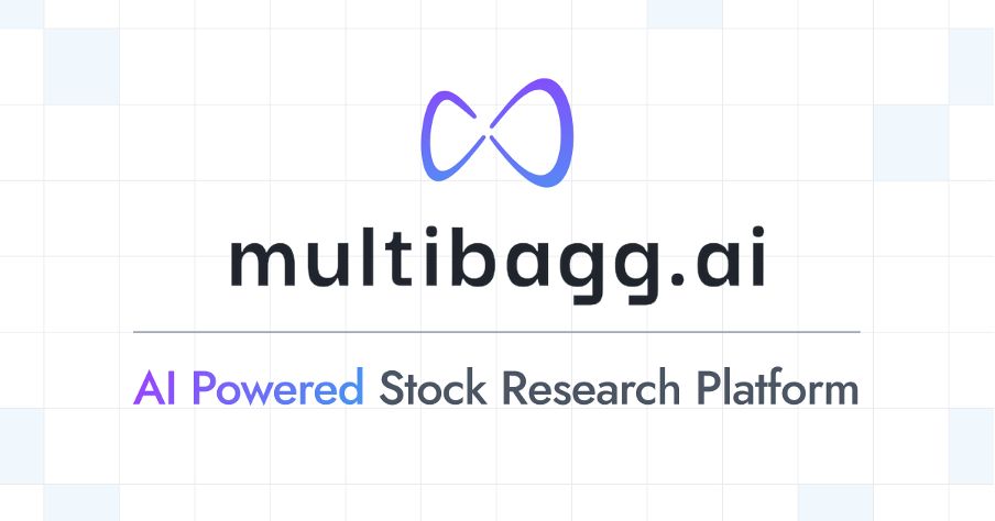 WOW STORY OF THE DAY: He Grew Up in Munger, Cracked Super 30, Made It to IIT Kanpur, and Built AI That Gives Every Indian Investor Goldman Sachs-Grade Research.