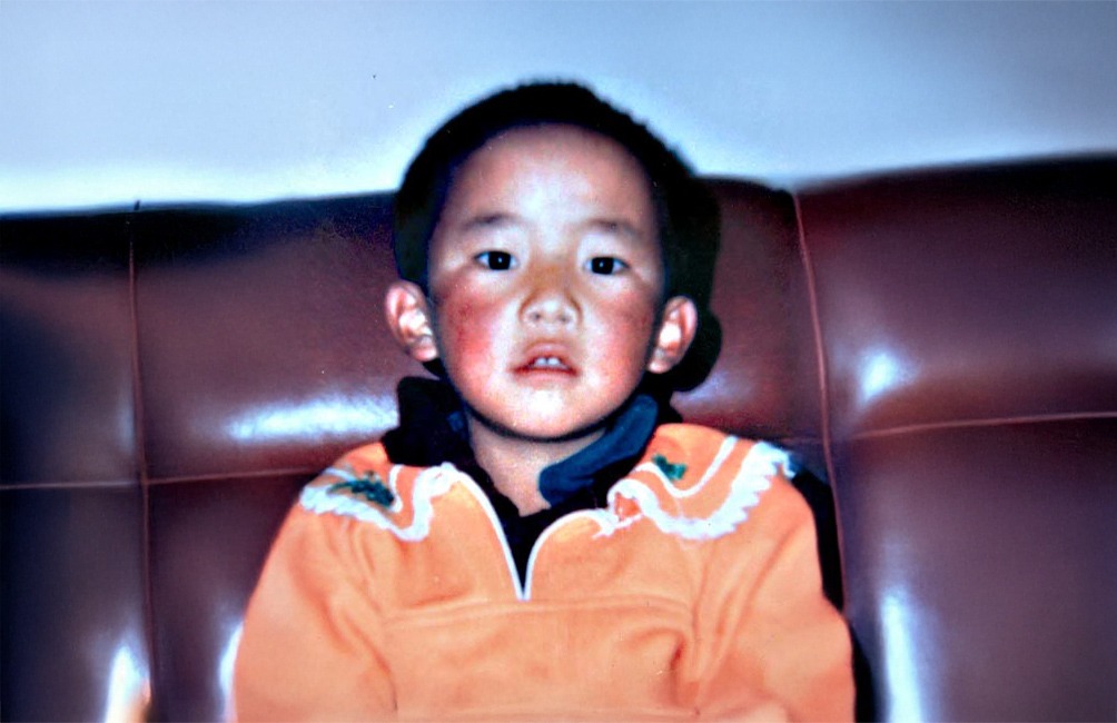 Tibetans Demand Answers as Panchen Lama’s Disappearance Hits 30 Years