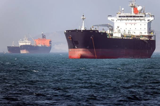 Hormuz Traffic Slows Again-Tanker Attacks Put Global Shipping on Edge