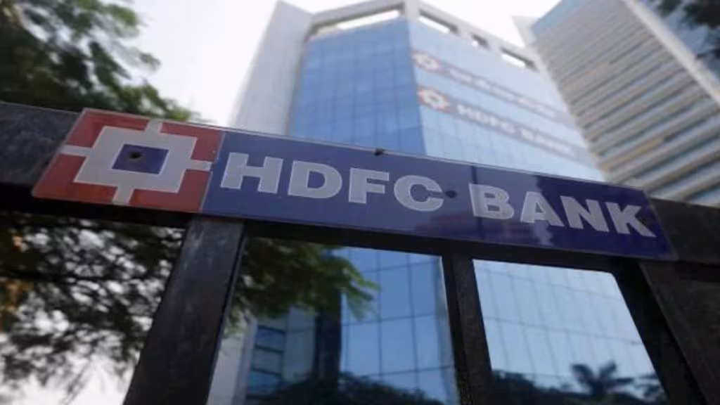 HDFC Bank Q3 Results: Net Profit Hits ₹167.36 Billion, NII Rises to ₹306.53 Billion; Provisions at ₹31.54 Billion, Gross NPA at 1.42%