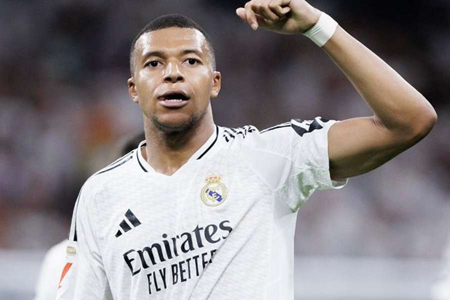 Kylian Mbappé Misses  Club World Cup Showdown Against Mexico’s Pachuca Due to Illness